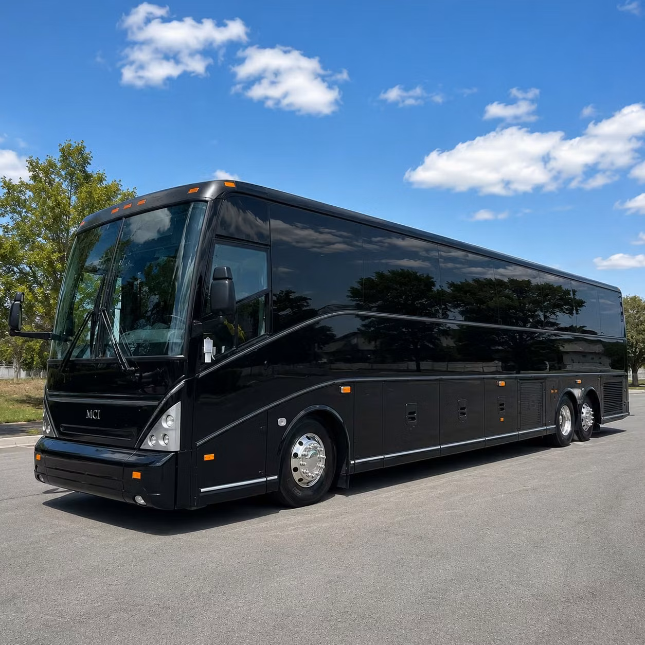 bachelor bachelorette and birthday party bus rentals in overland park