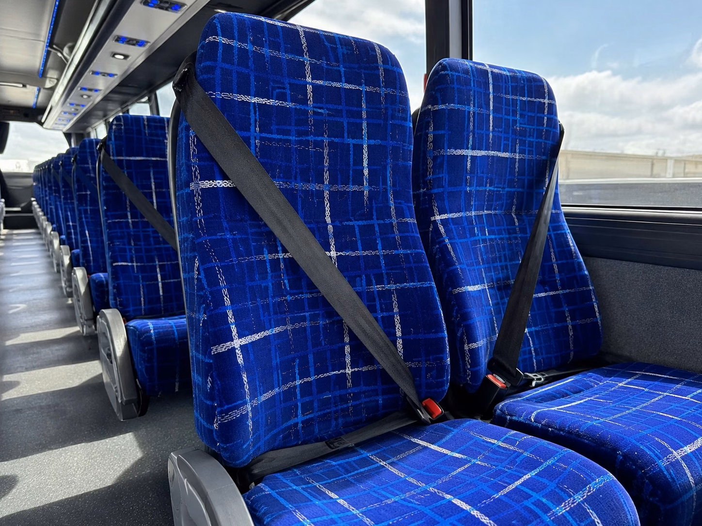 charter buses for overland park student trips to the great mall of the great plains and beyond
