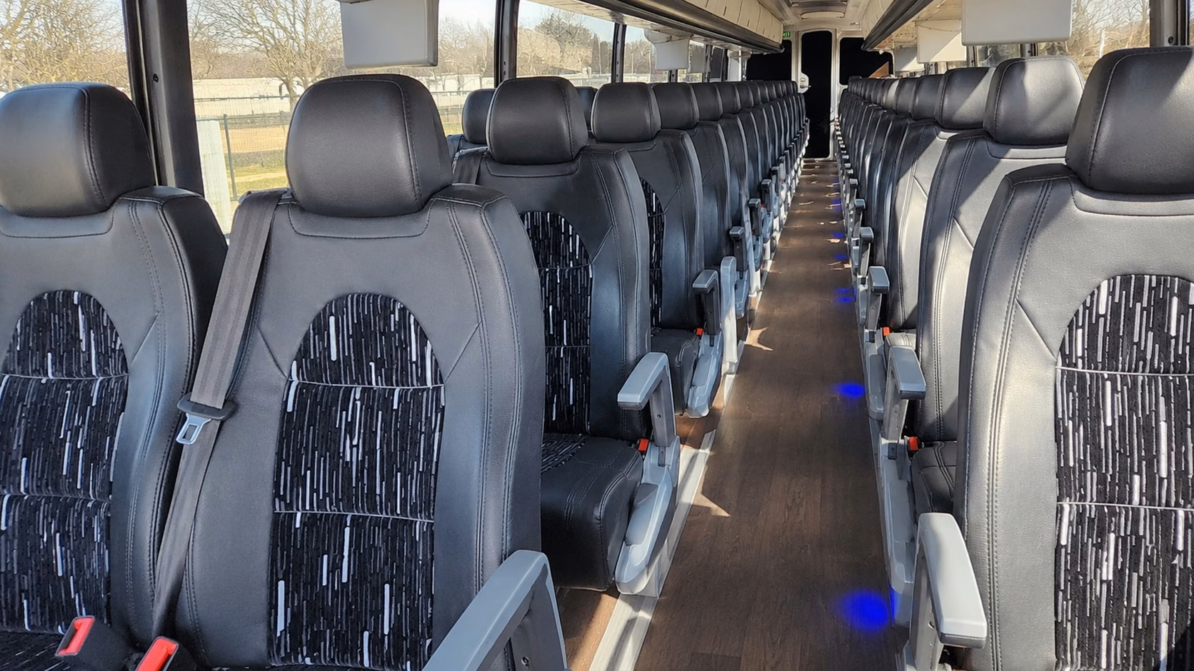 compare overland park bus rentals in minutes not days