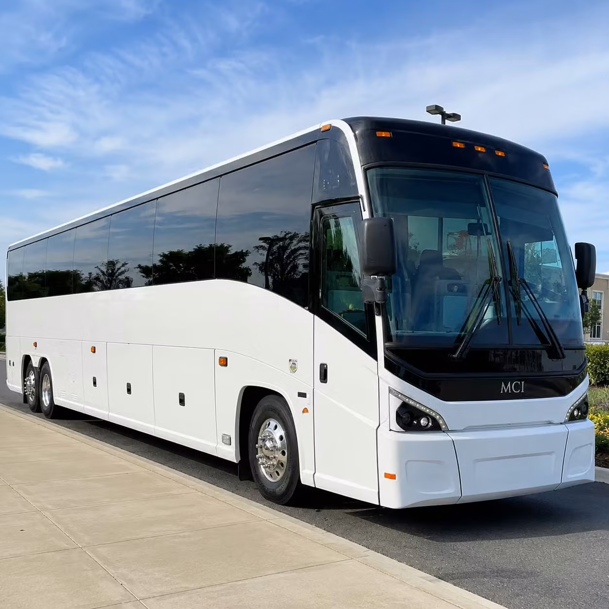 concert transportation for large groups corporate outings and private events in overland park