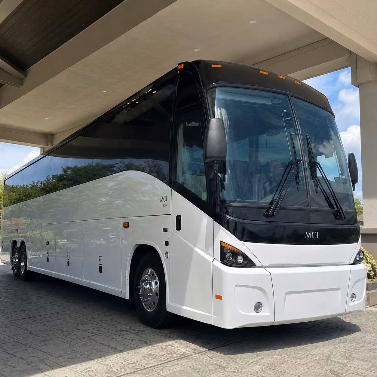 employee shuttle services for overland park s healthcare and life sciences workforce