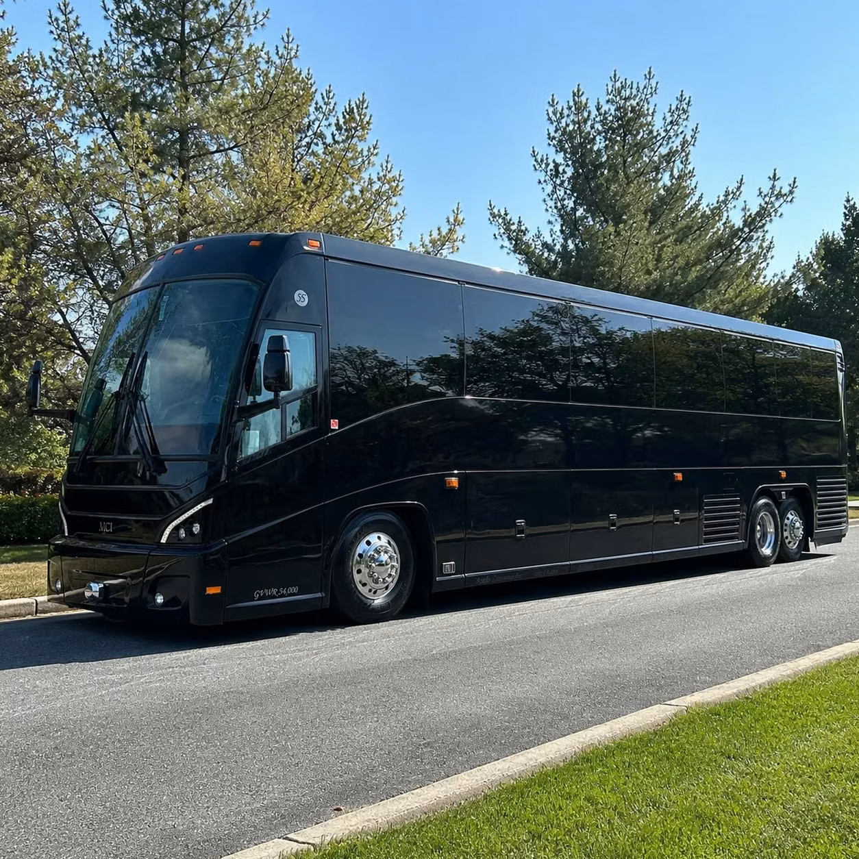 government employee commuter shuttles serving overland park s federal corridor