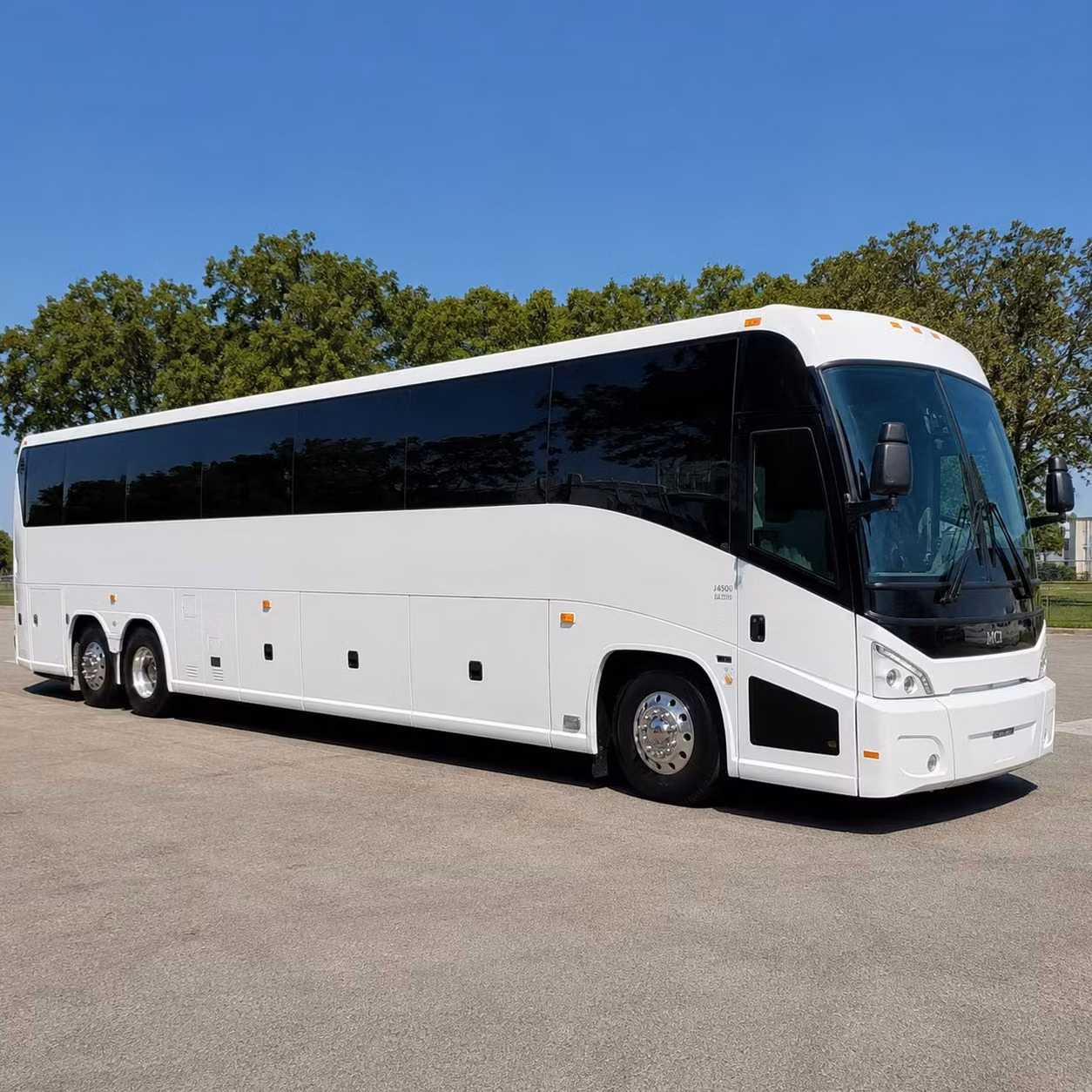 group concert transportation to azura amphitheater in bonner springs