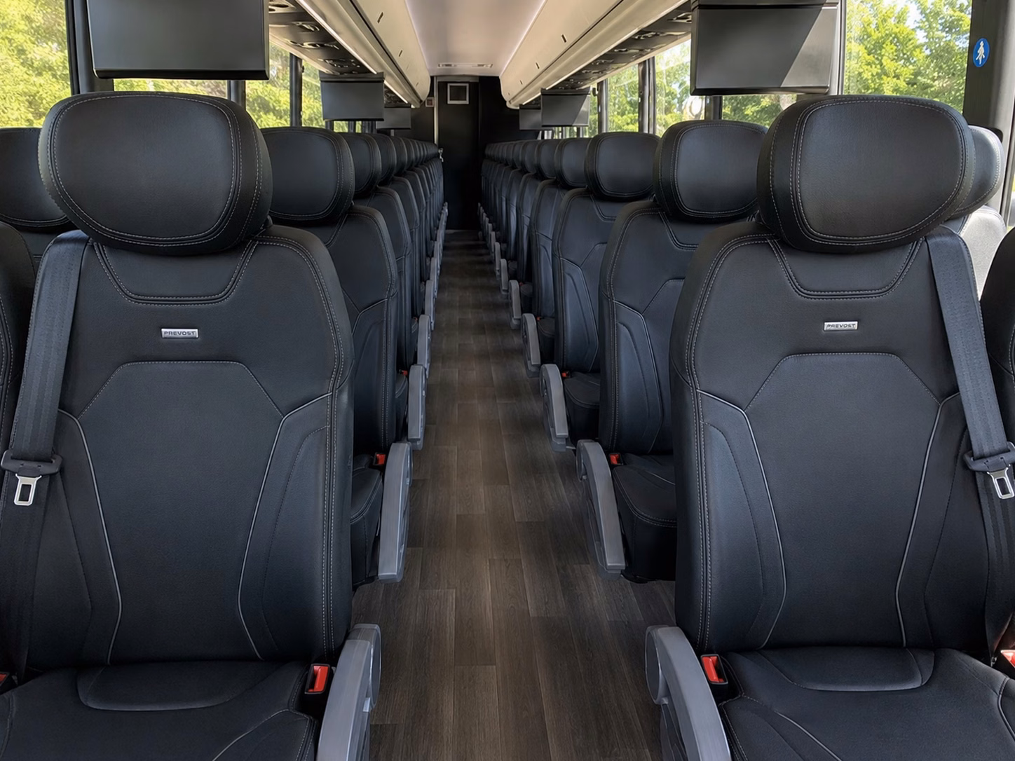how the day of the week changes what a bus costs in overland park kansas