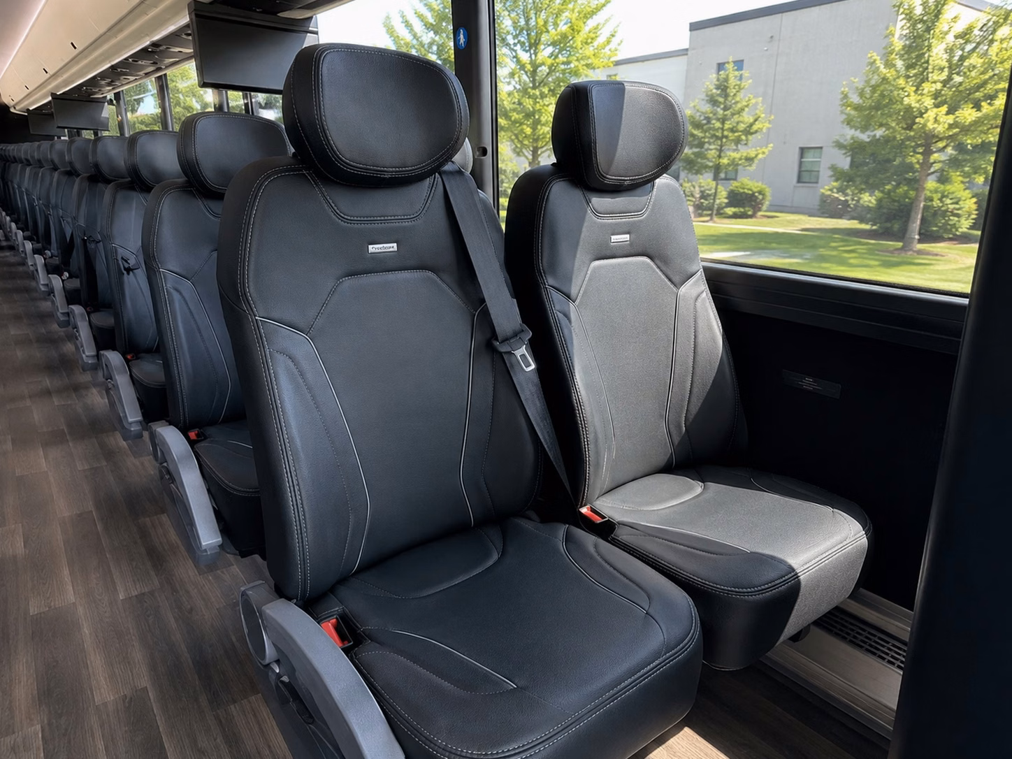 how where and when you re traveling affects your overland park bus rental price