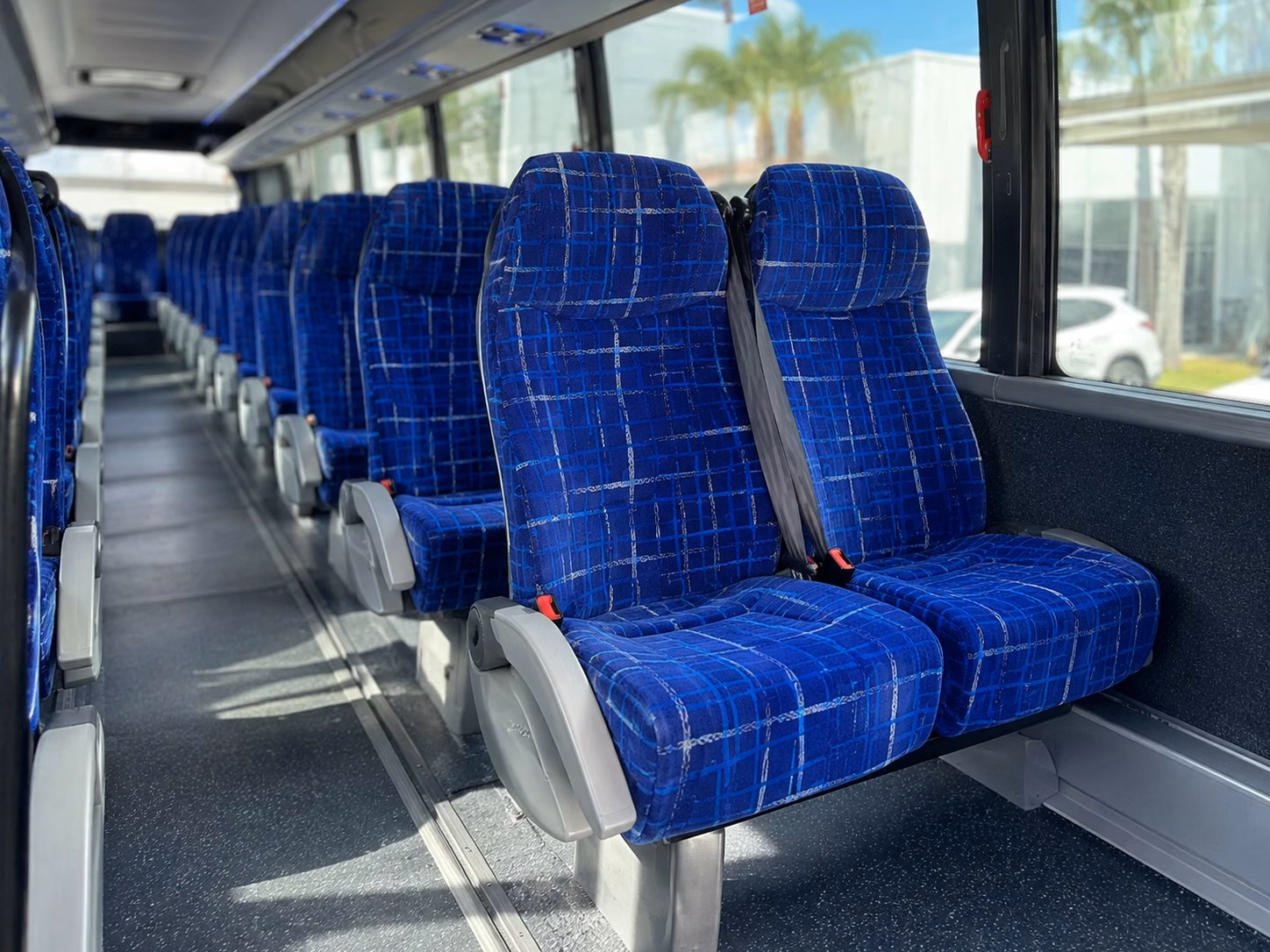 it just got easier to arrange rehearsal dinner shuttle service in overland park