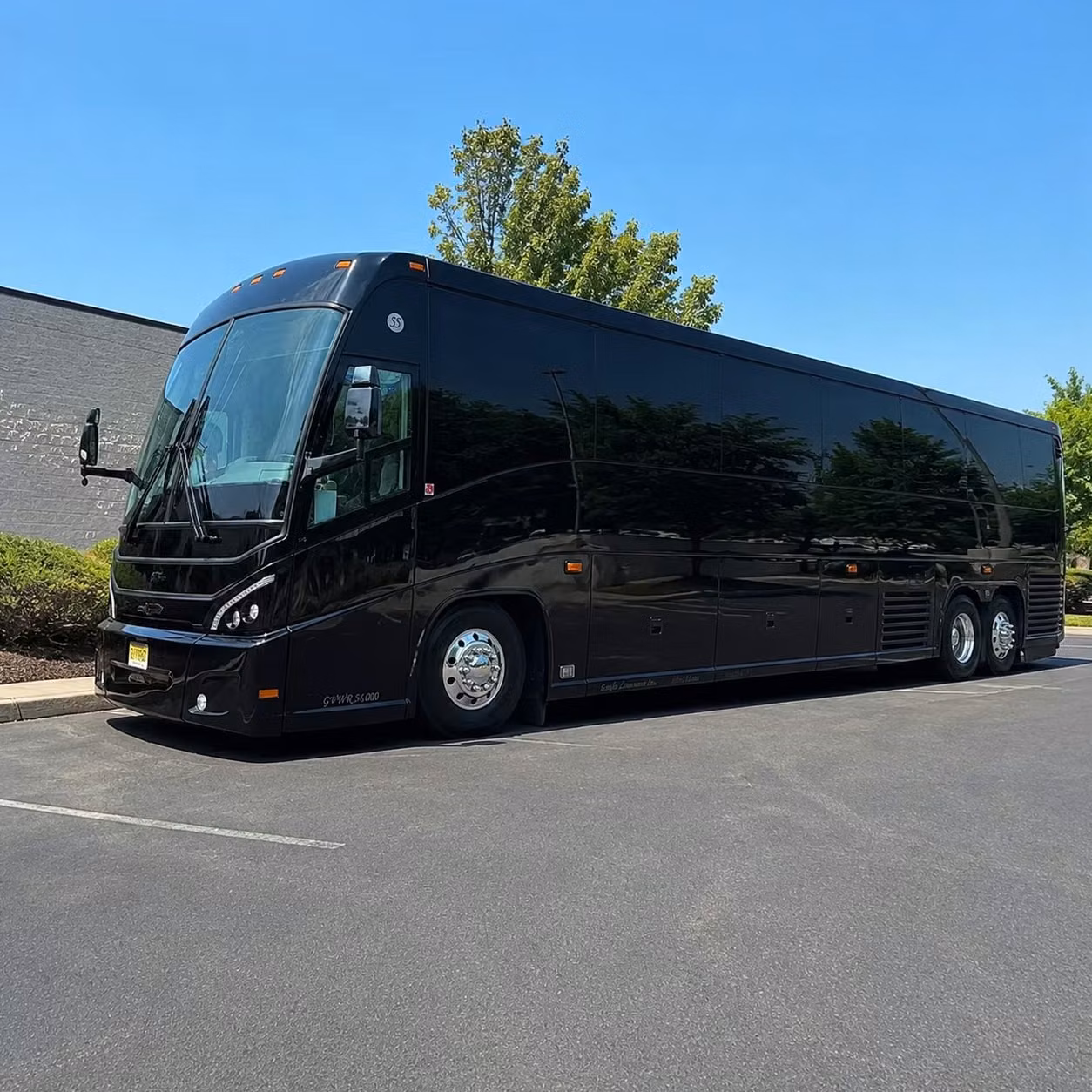 multi day bus rentals for overland park groups traveling to regional tournaments conferences and events