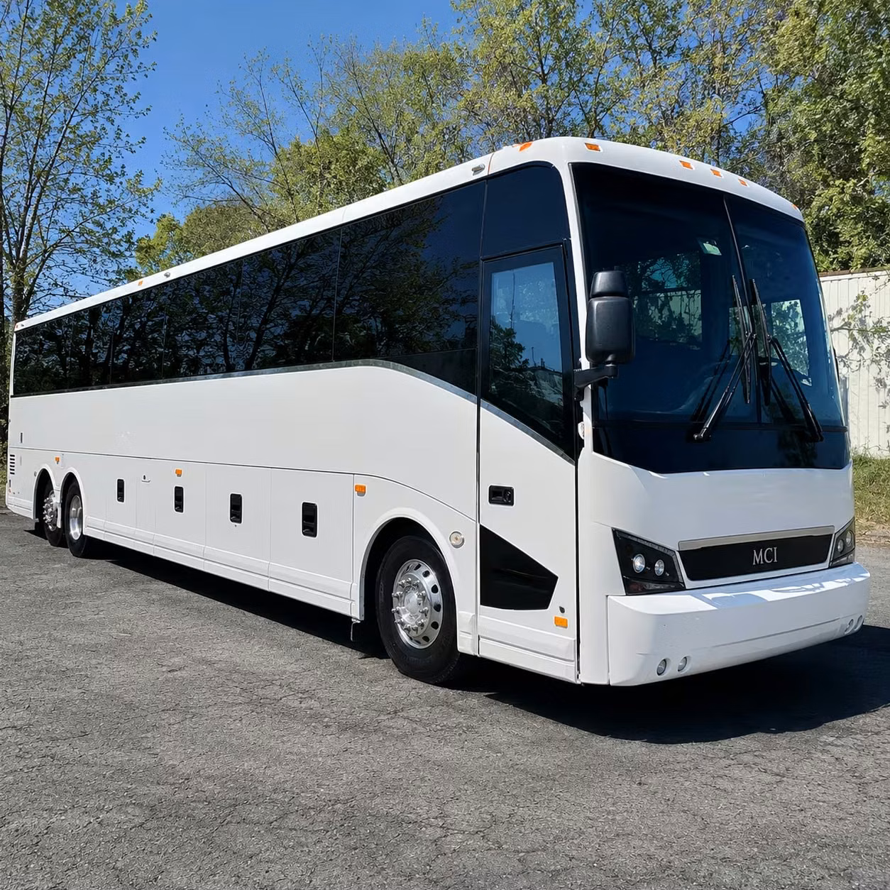 not in overland park you can still find concert transportation nearby
