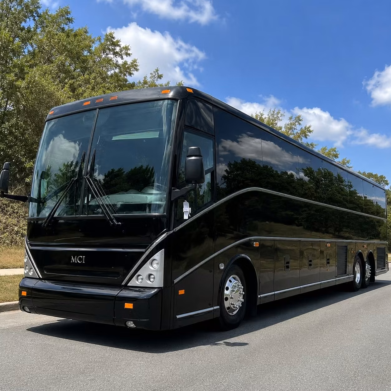 not in overland park you can still find corporate event transportation nearby
