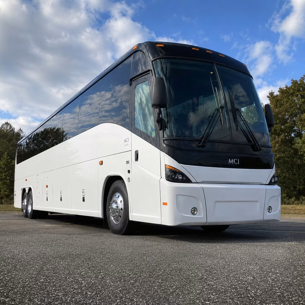 not in overland park you can still find employee transportation nearby