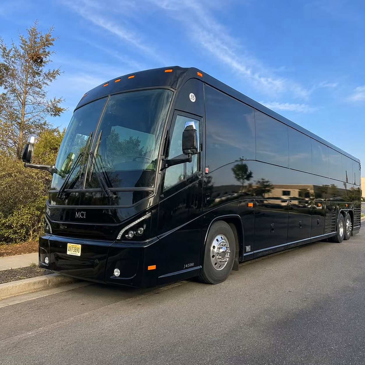 not in overland park you can still find government military transportation nearby