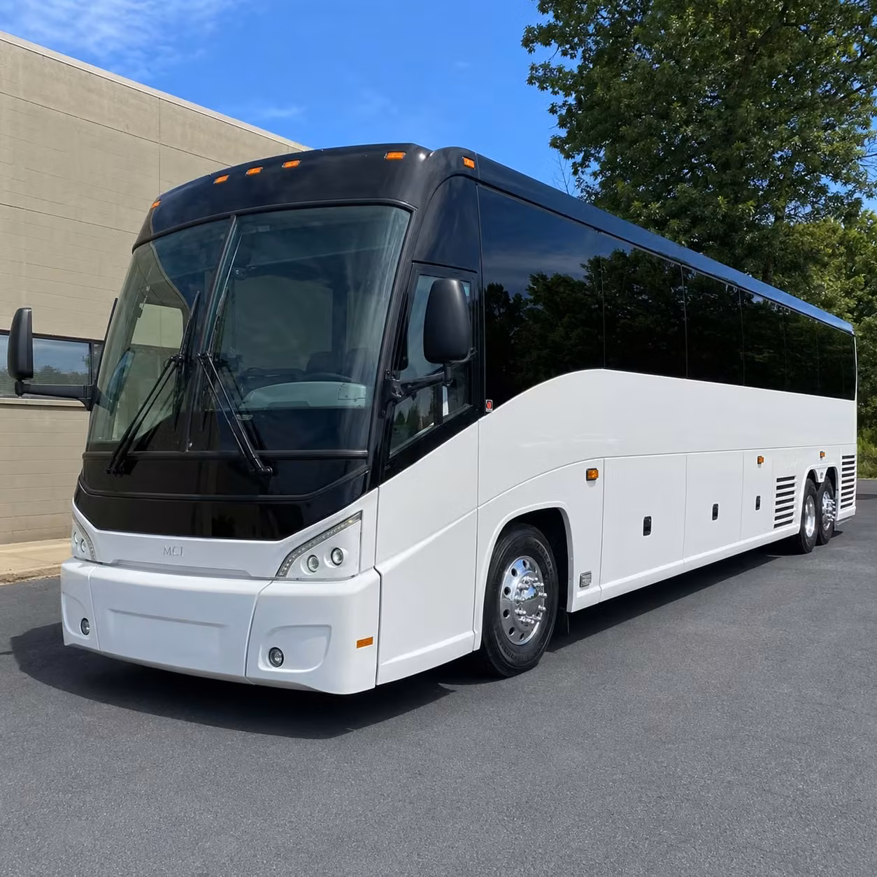 not in overland park you can still find long distance transportation nearby