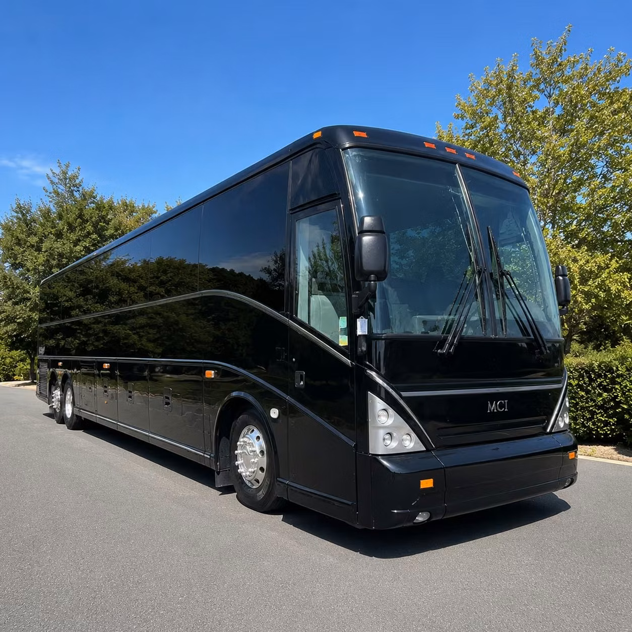not in overland park you can still find private event transportation nearby