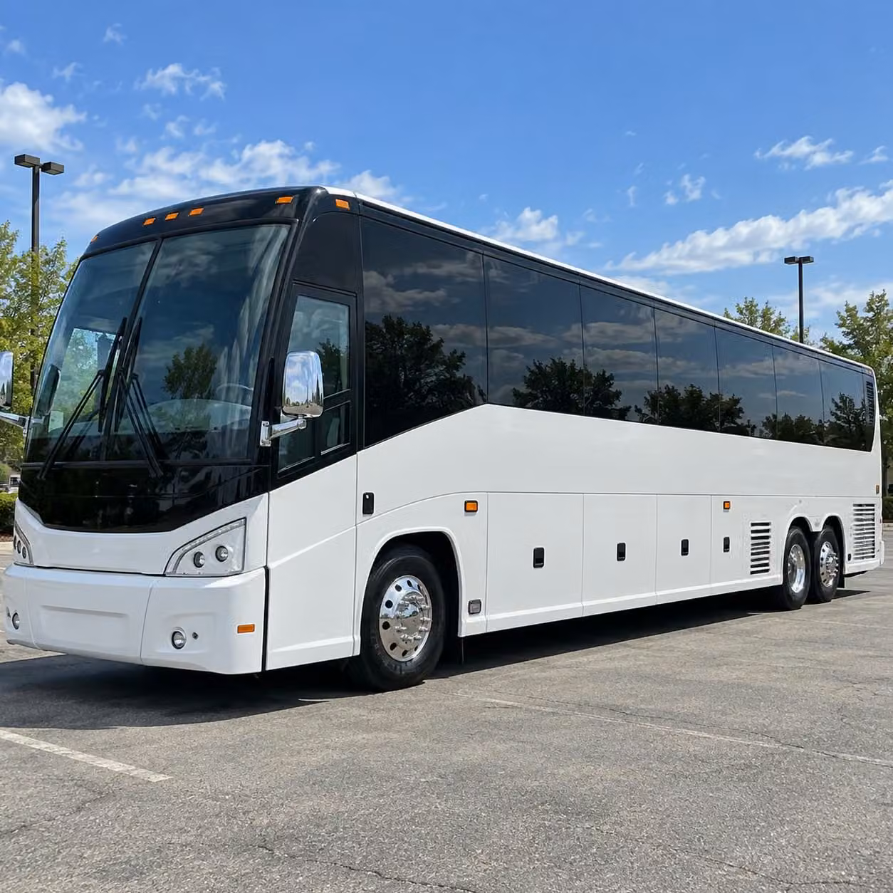 not in overland park you can still find prom transportation nearby