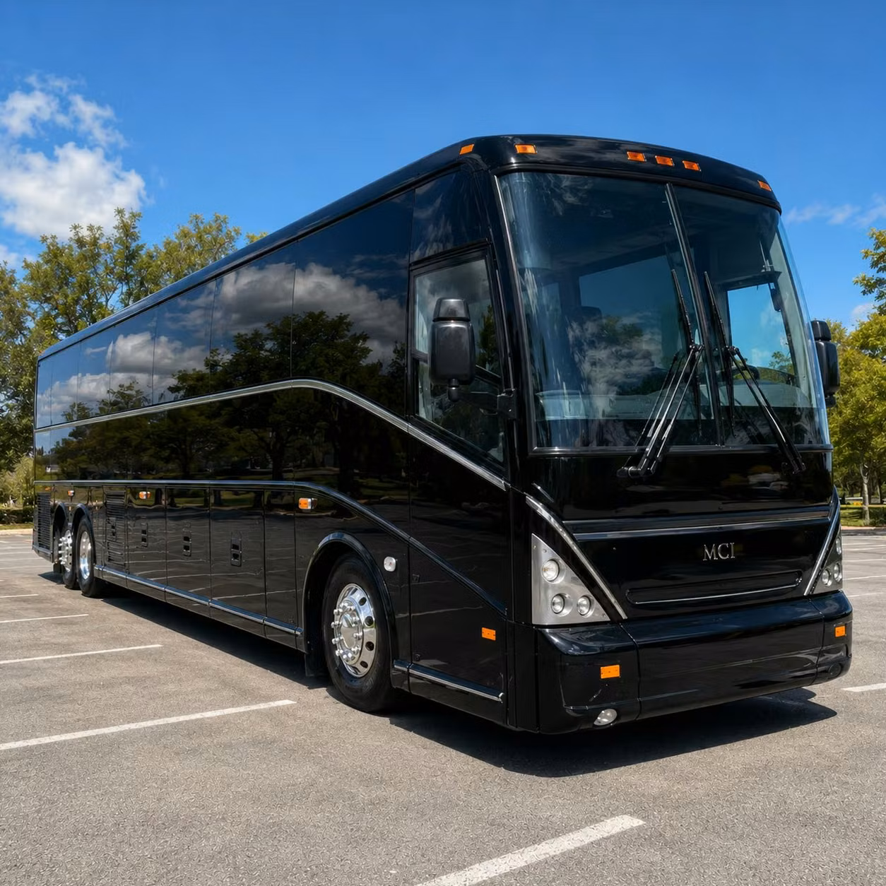 overland park convention and multi day corporate group transportation