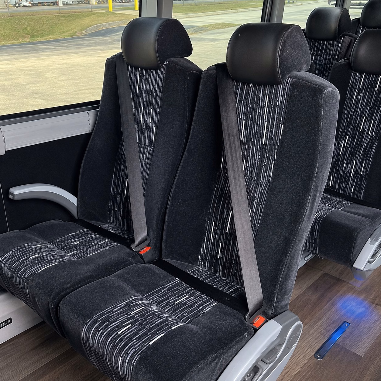 overland park long distance transportation