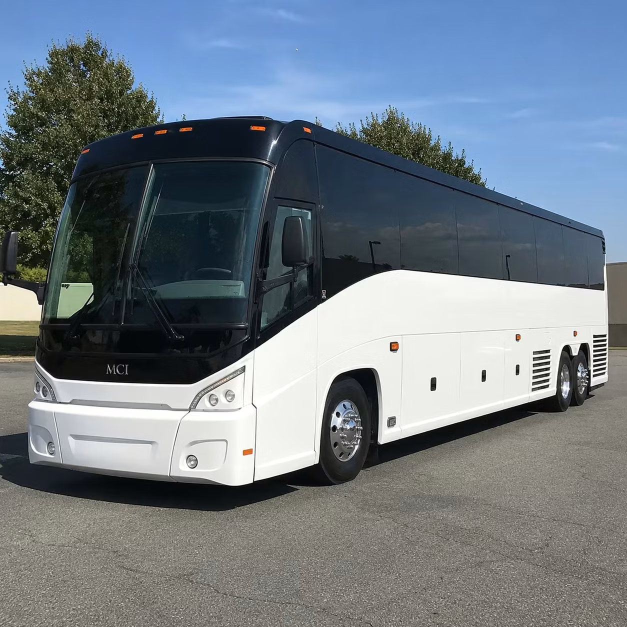 overland park s best long distance bus rental option for schools churches and corporate groups