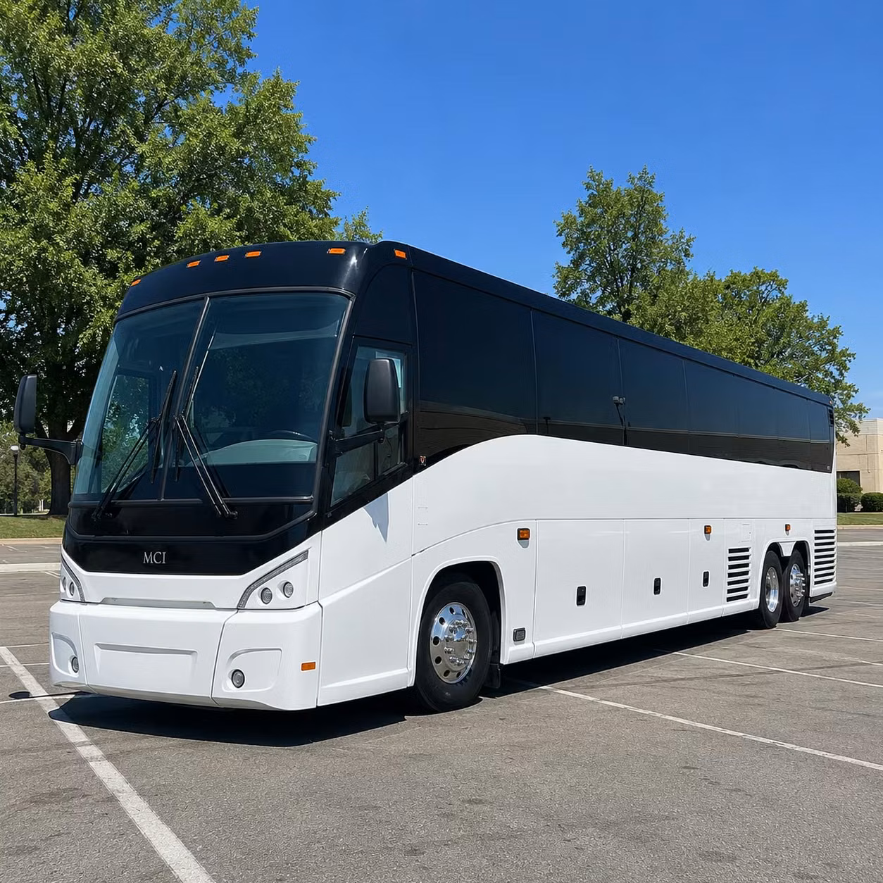 overland park sporting event transportation