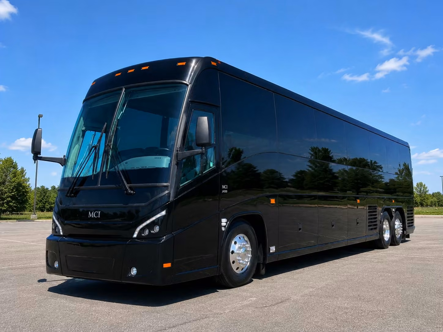 prom night at blue valley sm east or olathe north your overland park prom bus is ready