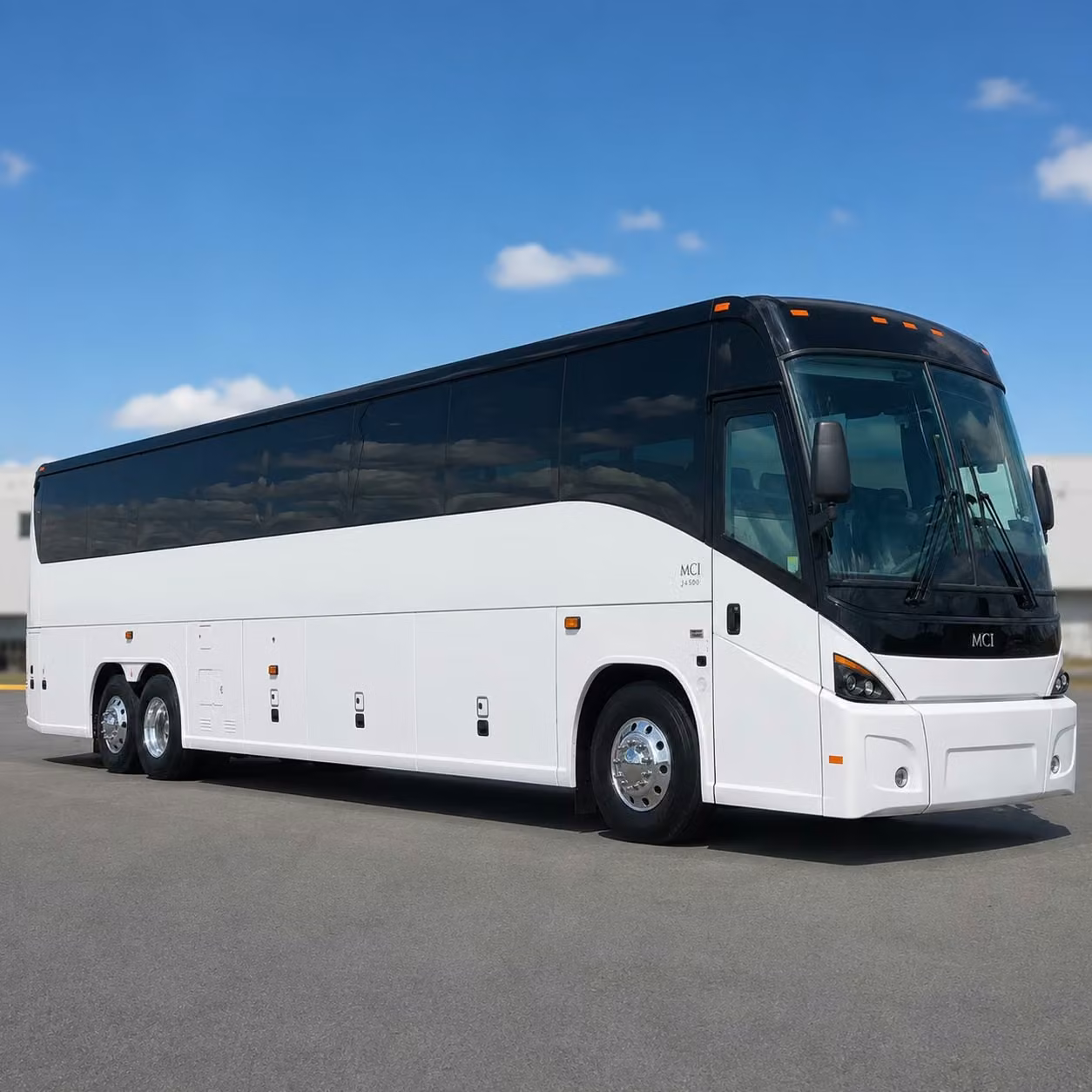 remote parking shuttles for overland park s busiest office campuses