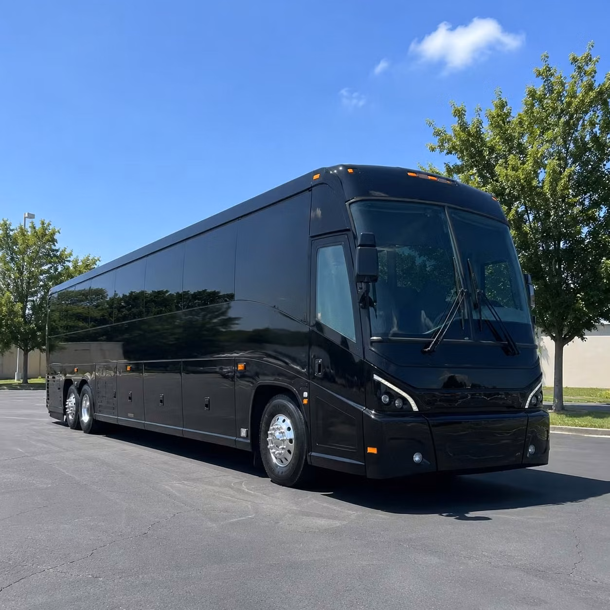 shuttle transportation for fort leavenworth and johnson county military personnel