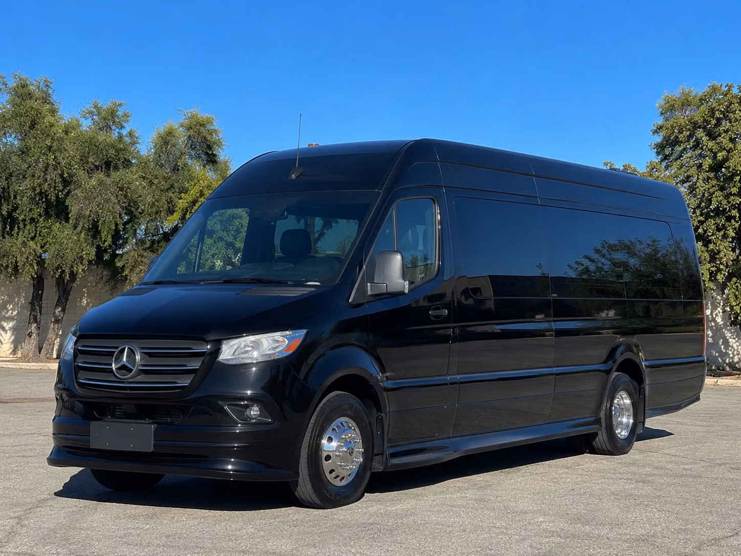 transportation serving overland park and nearby cities